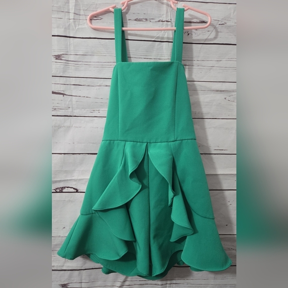 Tween Diva Other - Tween Diva Romper Dress